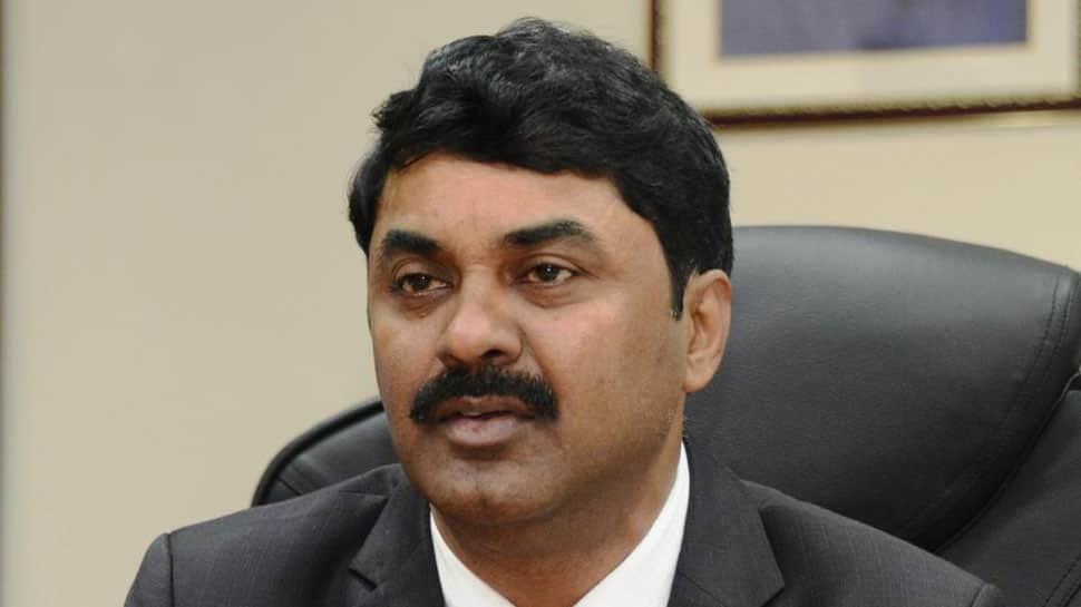 DRDO chairman G Satheesh Reddy conferred top US award for contribution to missile technology development