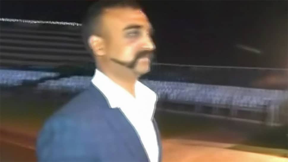 Wing Commander Abhinandan Varthaman subjected to severe &#039;mental harassment&#039; in Pakistan: Sources