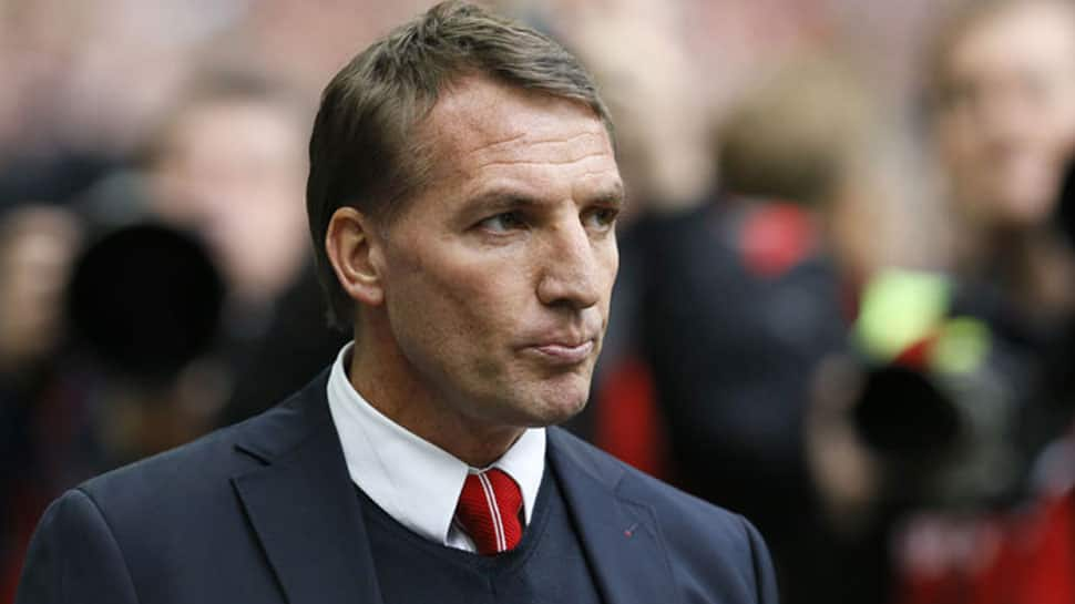 Leicester City manager Brendan Rodgers refuses to rule out Celtic return