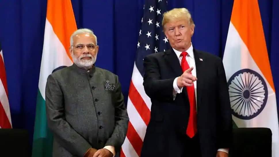 India a very high-tariff nation, US should impose reciprocal tax too: Donald Trump