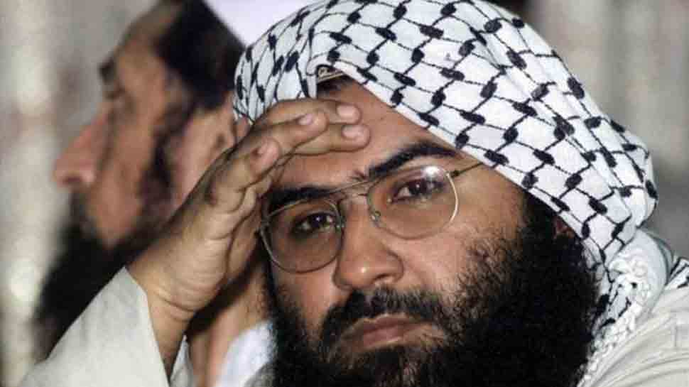 Masood Azhar&#039;s brother admits IAF airstrikes hit Jaish-e-Mohammad camp in Balakot in Pakistan