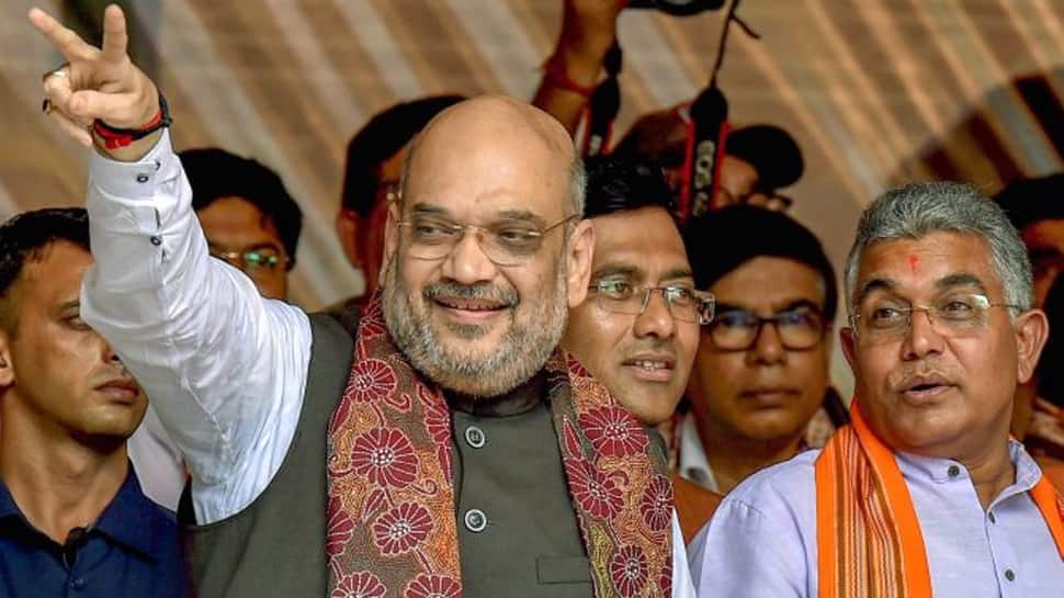 With aspirants galore, West Bengal BJP launches survey to assess winnability of candidates for Lok Sabha poll