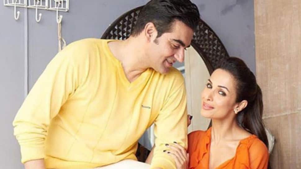 Ex-couple Malaika Arora and Arbaaz Khan to judge a dance reality show together?