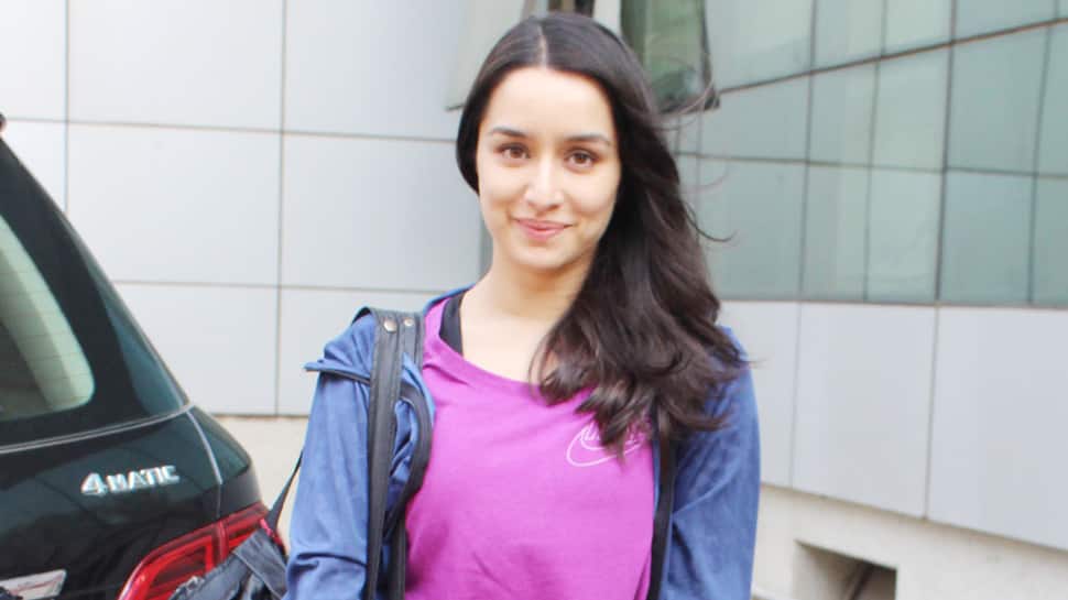 Saaho team releases Chapter 2 of Shades of Saaho on Shraddha Kapoor's birthday