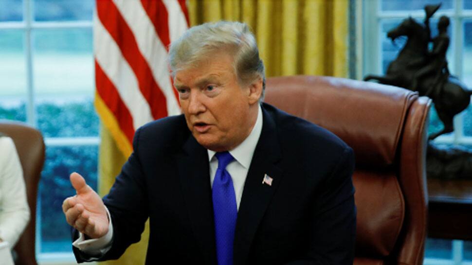 US House panel launches probe into possible obstruction by Donald Trump US House panel launches probe into possible obstruction by Donald Trump