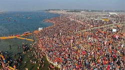 Kumbh Mela 2019 enters Guinness Book of World Records: Government