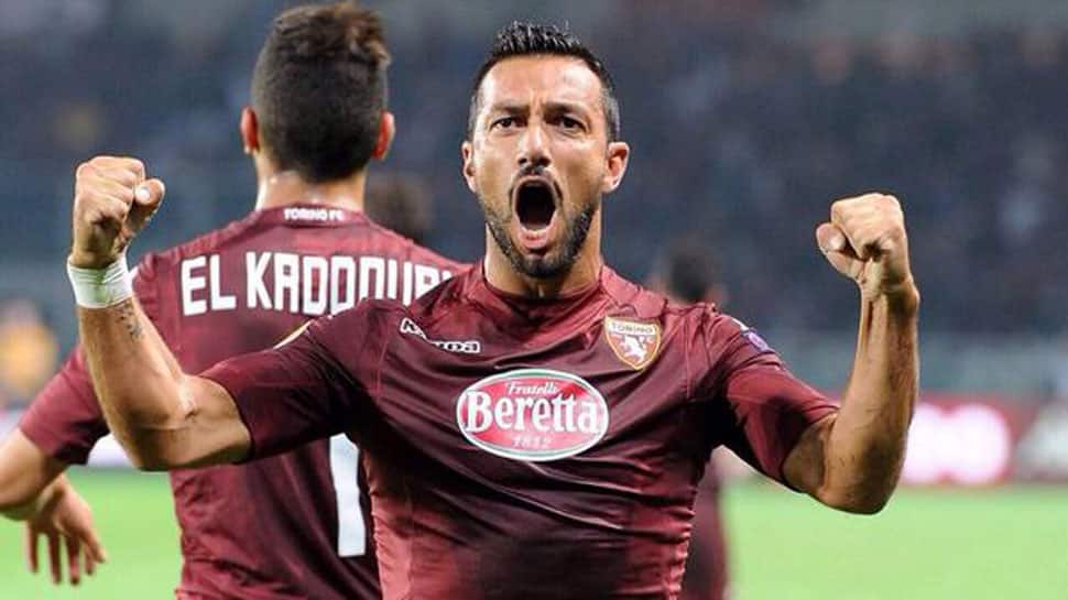 Serie-A: Sampdoria register 2-1 win against SPAL following Quagliarella brace Serie-A: Sampdoria register 2-1 win against SPAL following Quagliarella brace