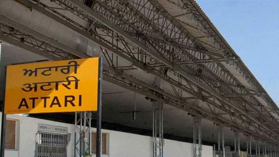 Only 12 passengers book tickets on first Samjhauta Express post air strike