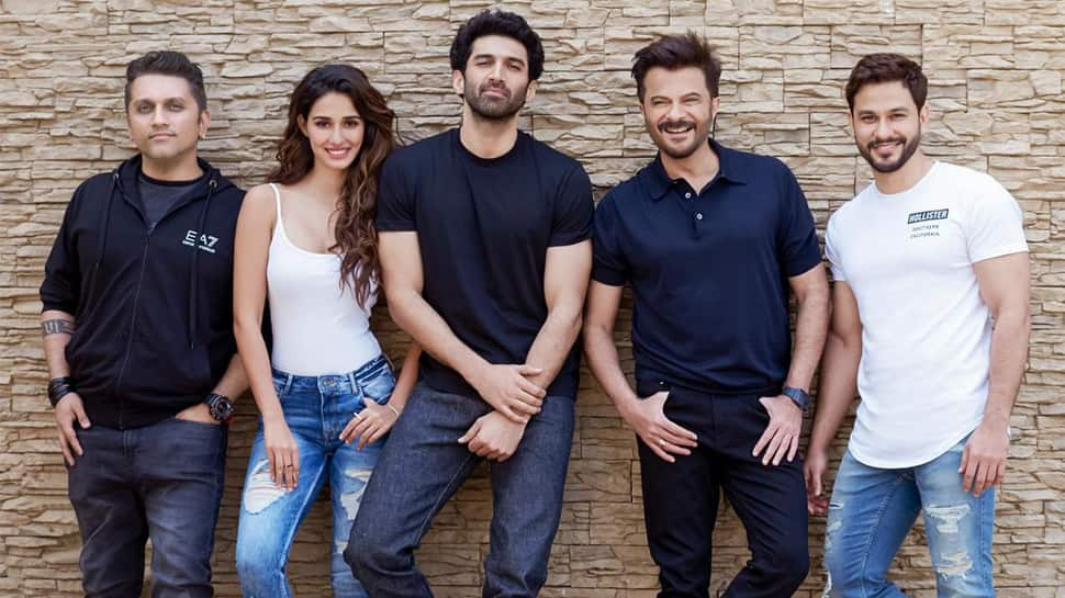 Disha Patani, Anil Kapoor, Aditya Roy Kapoor, Kunal Kemmu to star in &#039;Malang&#039;