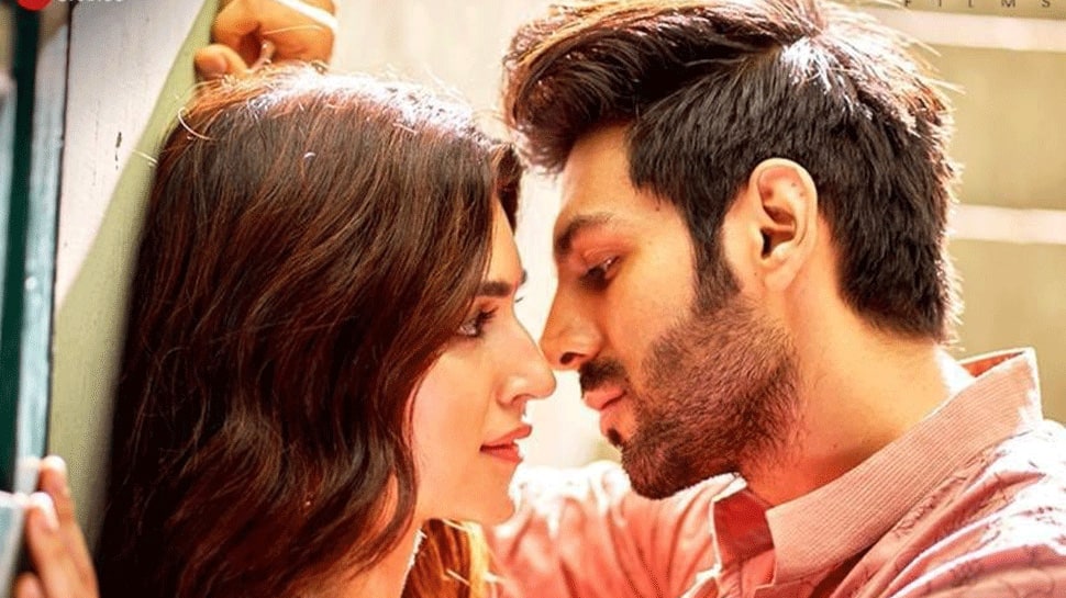 Kartik Aaryan- Kriti Sanon&#039;s &#039;Lukka Chuppi&#039;  is a box office winner!