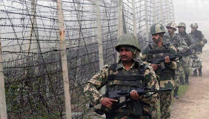 3 detained in Rajasthan's Jaisalmer for taking pictures of BSF patrol team near international border