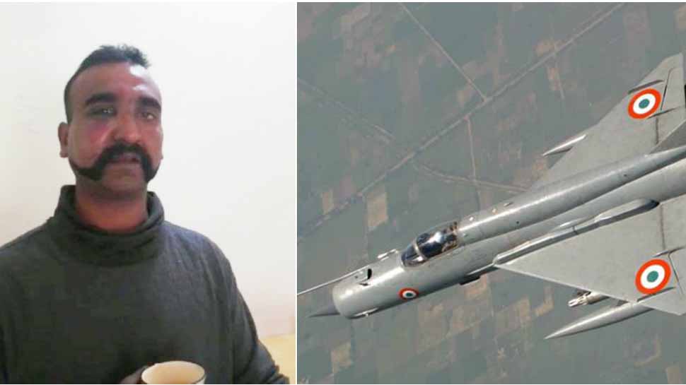 Air Chief Marshal BS Dhanoa says Wing Commander Abhinandan will fly again after he is declared medically fit