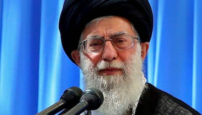 Iran&#039;s Khamenei doubted Europe could help Tehran against US sanctions