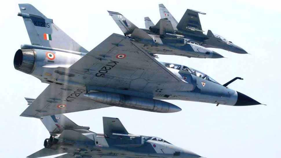 After Pulwama, IAF received hint of airstrike option to avenge terror attack: Sources