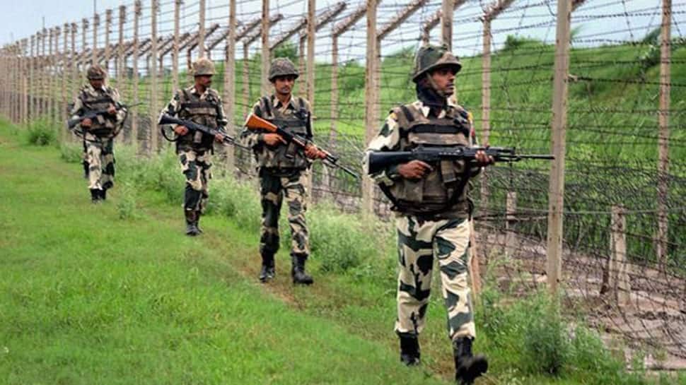 Electronic surveillance of Indo-Bangladesh border to begin from today 
