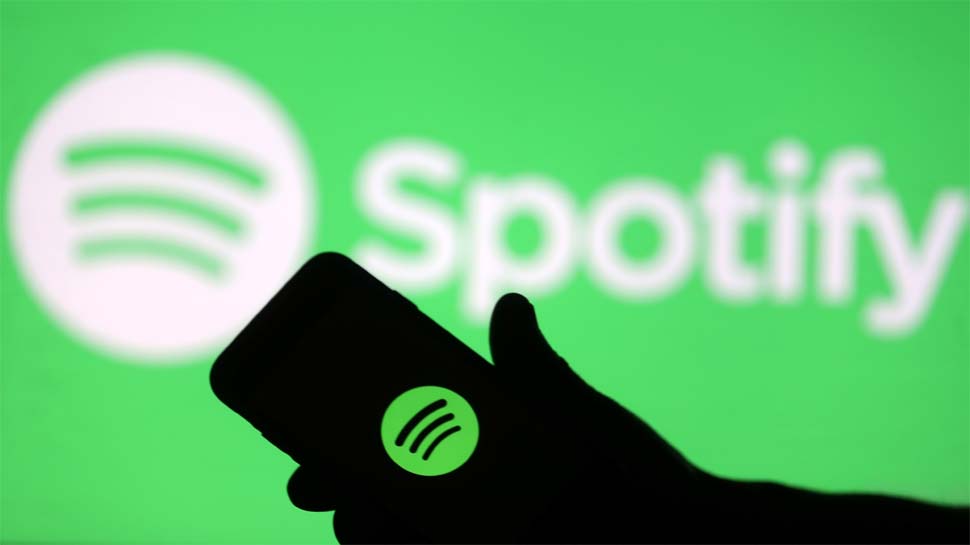 Spotify adds 1 million unique listeners in India in less than a week