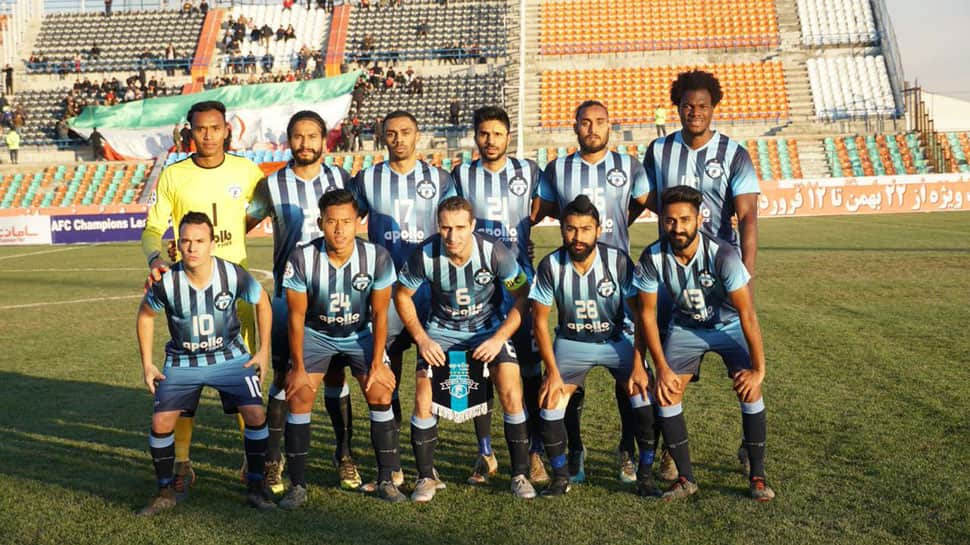 Minerva Punjab FC, who pulled out against Real Kashmir after Pulwama attack, awarded re-match