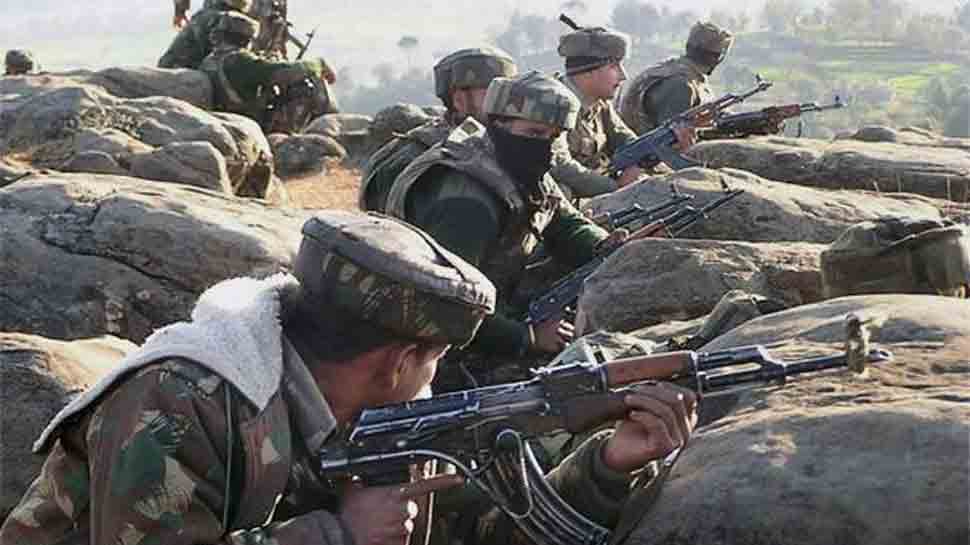 After Nowshera, Pakistan violates ceasefire in Jammu and Kashmir&#039;s Poonch