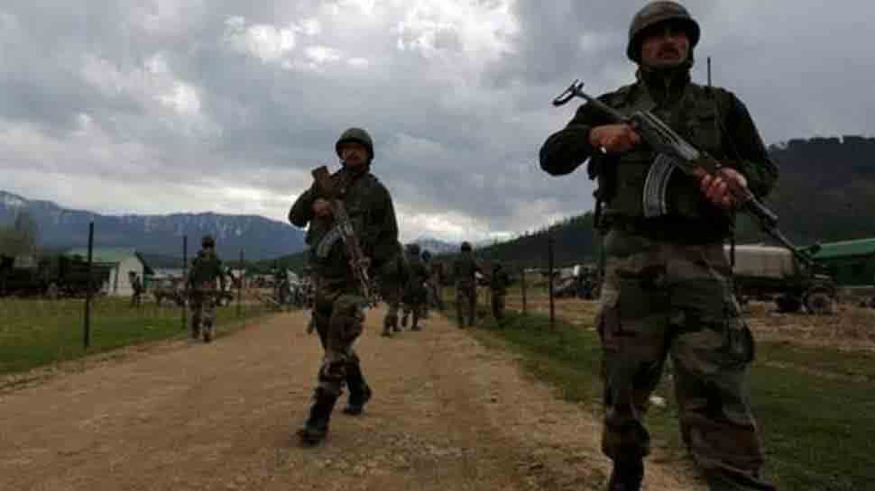 16 terror camps still active in Pakistan, Pak-occupied Kashmir, warn Intelligence agencies