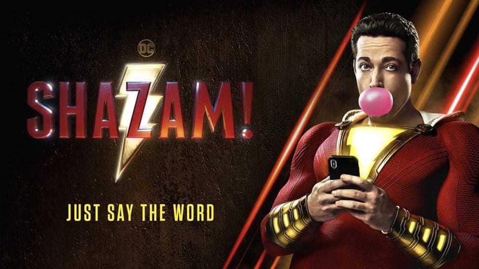&#039;Shazam!&#039; to release in India on April 5