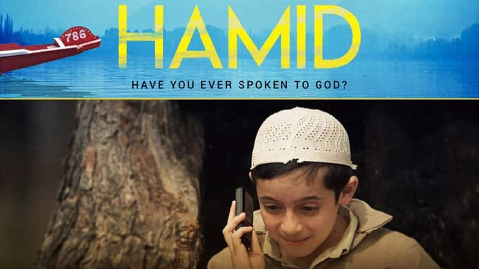 Hamid to release on March 15