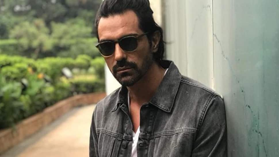 I want to keep reinventing myself: Arjun Rampal