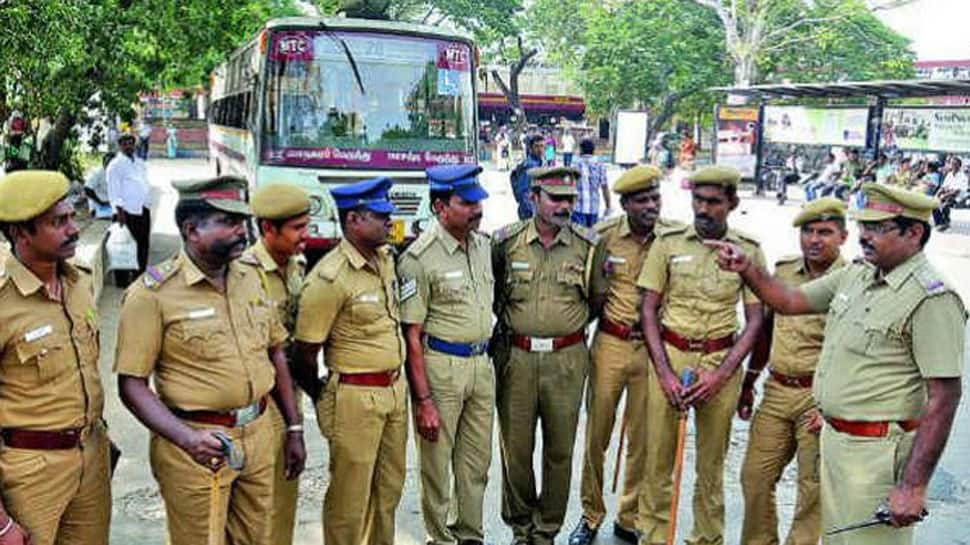 Telangana Police intensify probe into data theft case against IT Grids