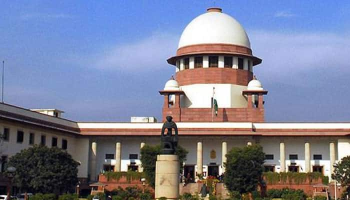 SC notice on plea on Muslims&#039; exclusion from modified Foreigners Rules