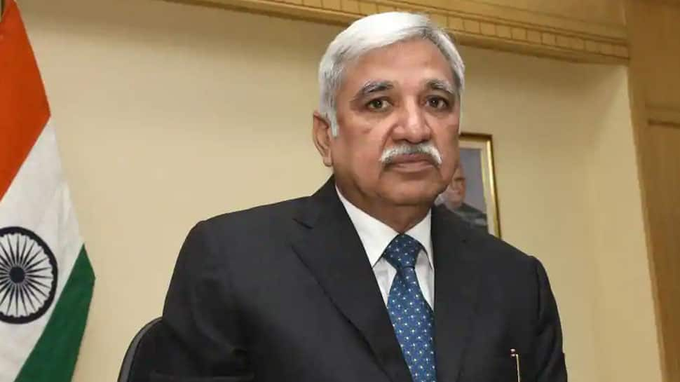 Jammu and Kashmir parties, administration for simultaneous Lok Sabha, Assembly polls: CEC Sunil Arora