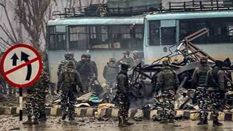 Rs 80 crore deposited in &#039;Bharat Ke Veer&#039; account for Pulwama terror attack victims&#039; kin