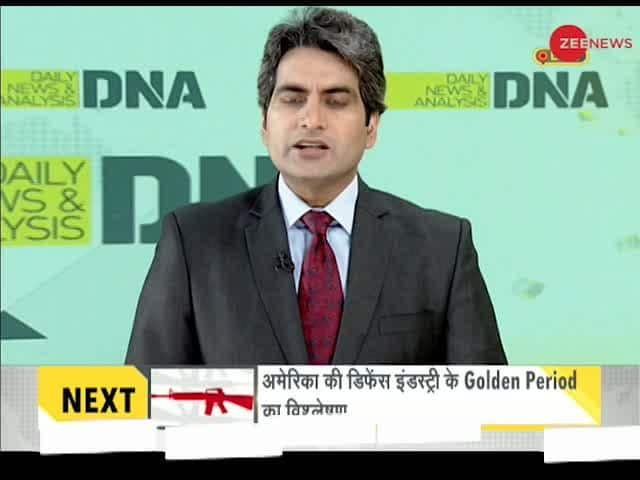 DNA: Non Stop News, March 06, 2019 | Zee News