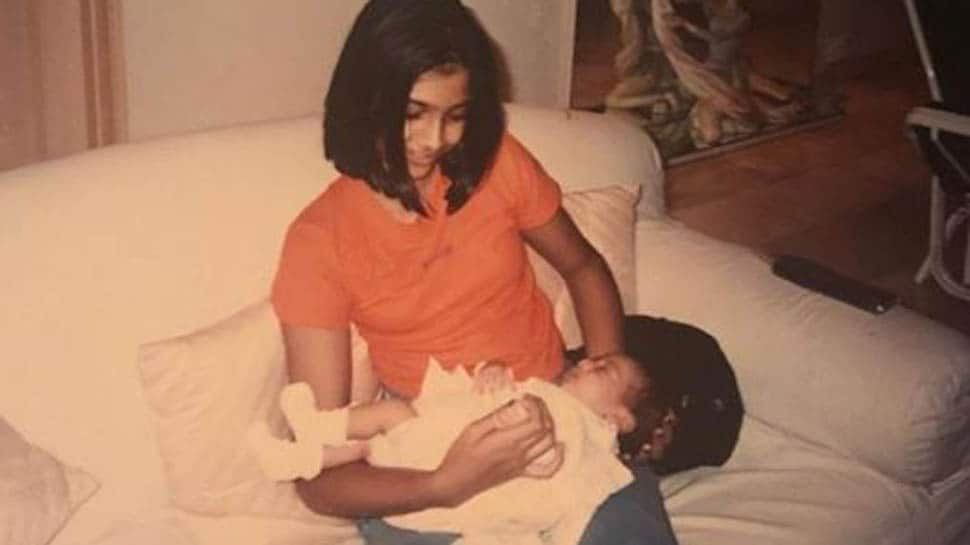 Sonam Kapoor&#039;s birthday wish for Janhvi Kapoor is too cute for words