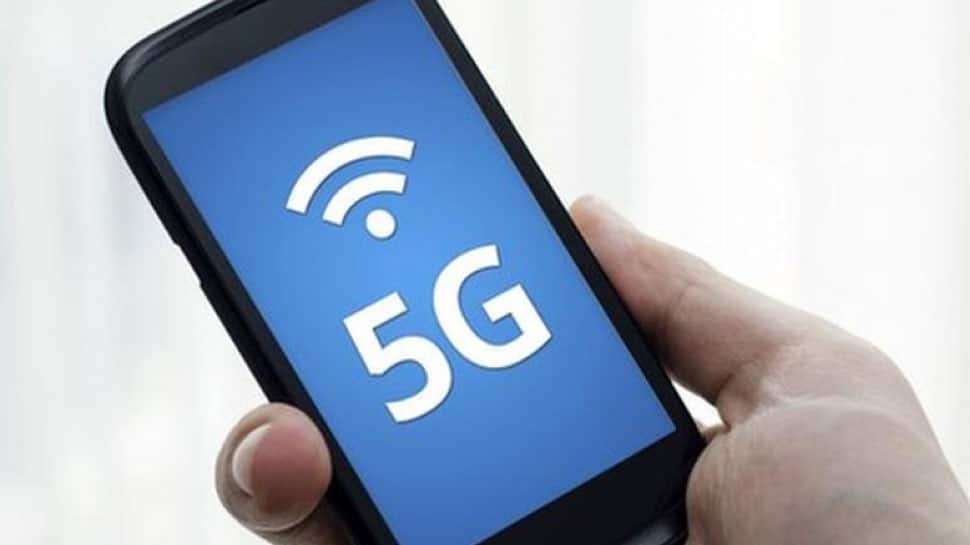 5G smartphones likely to hit Indian market in April: Reports