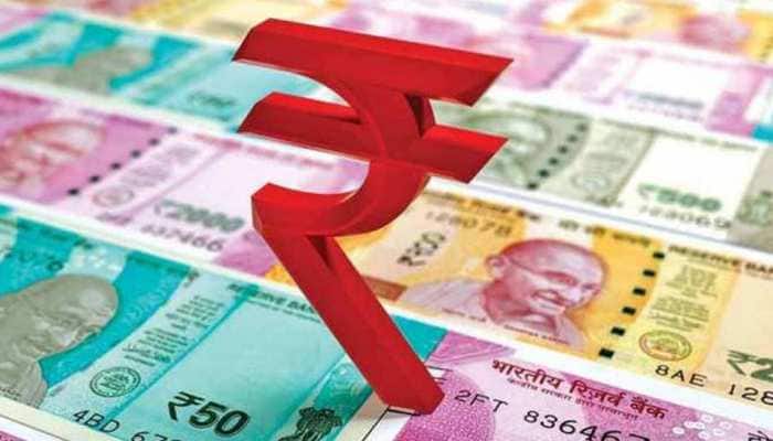 Rupee slips 11 paise to 70.60 vs USD in opening trade