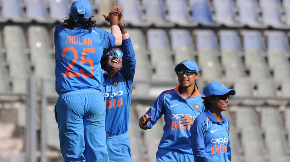 Desperate India women look to end five-match losing streak in T20s