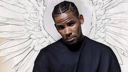 R. Kelly denies sexual abuse allegations