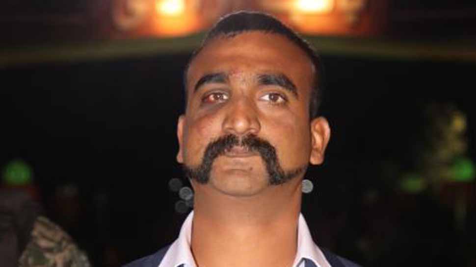 Wing Commander Abhinandan Varthaman has no social media accounts: IAF