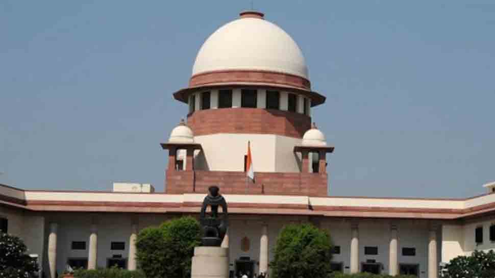 Will pass an order if bench will continue to hear Ayodhya land dispute case: Supreme Court