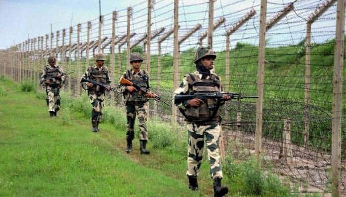 Pak mobilises additional troops, weaponry along LoC; Indian Army issues warning: Officials