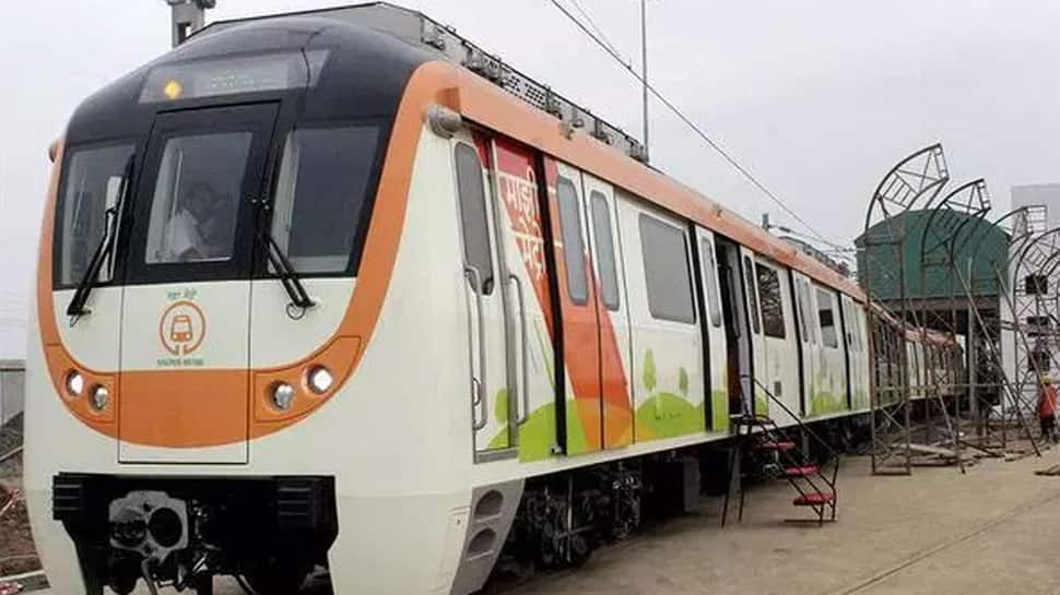 PM Narendra Modi to flag off first phase of Nagpur Metro via video conferencing today