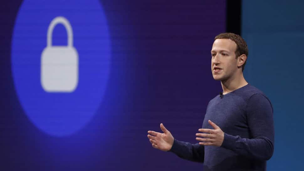 Mark Zuckerberg says Facebook&#039;s future is privacy focussed