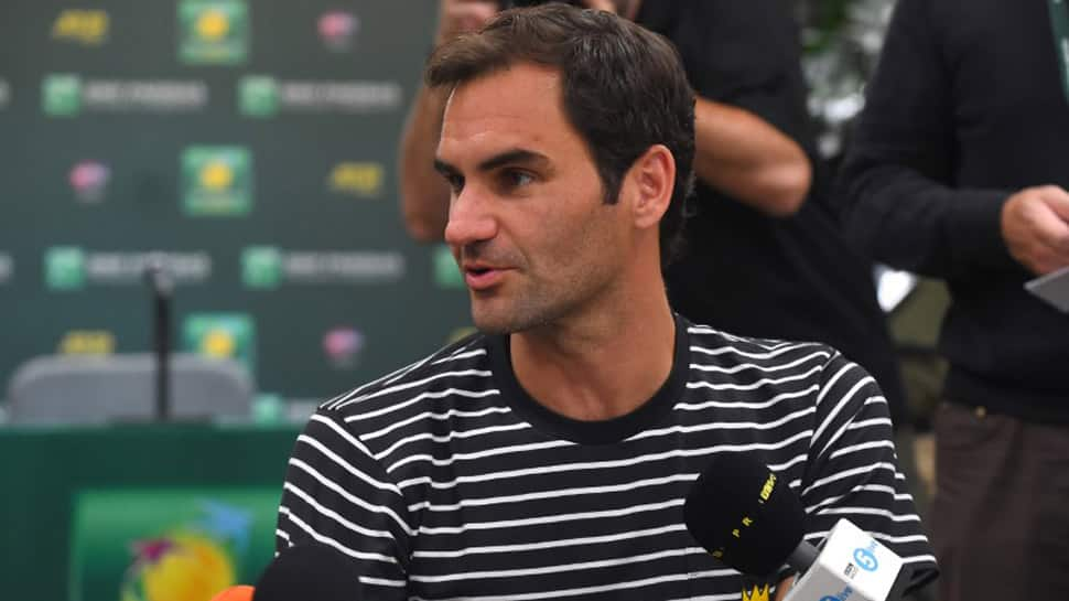 Family will remain priority post retirement, says Roger Federer