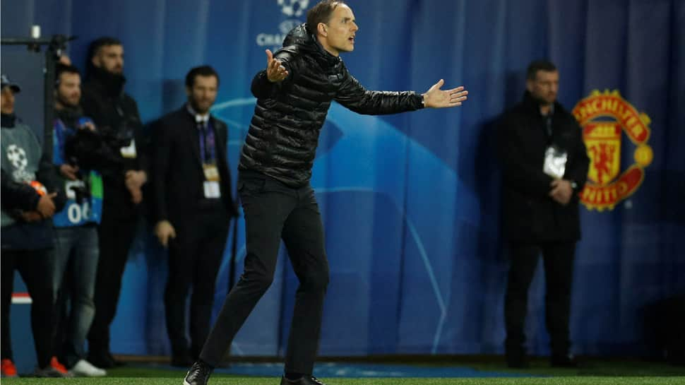 PSG coach Thomas Tuchel bemused by &#039;cruel&#039; Champions League exit