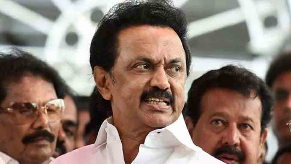 DMK chief Stalin to discuss Lok Sabha polls with MPs, MLAs on March 11