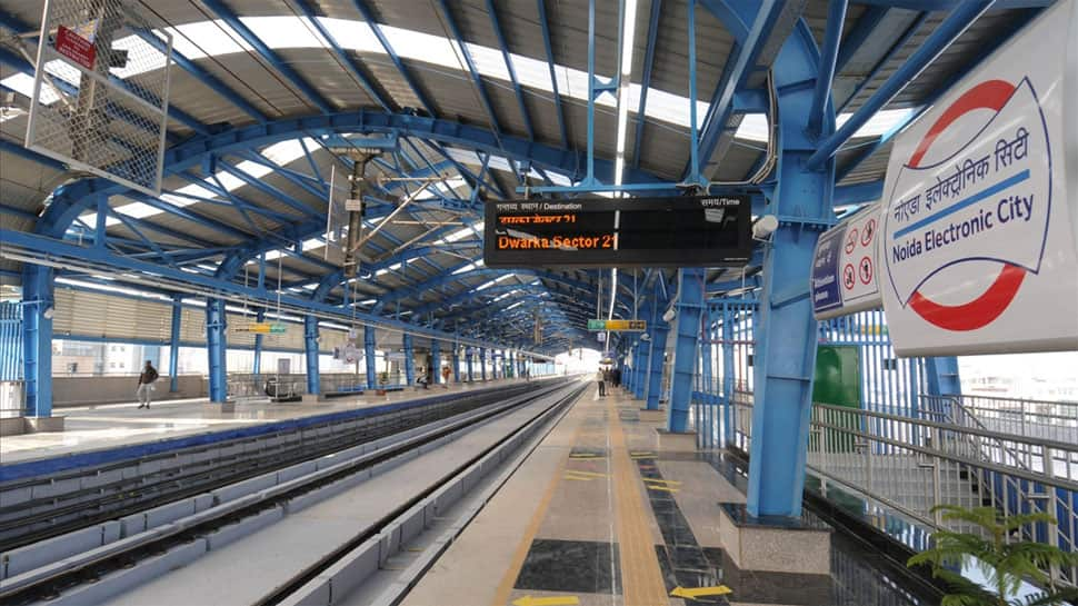 Centre approves three new corridors under Delhi Metro&#039;s Phase 4 project