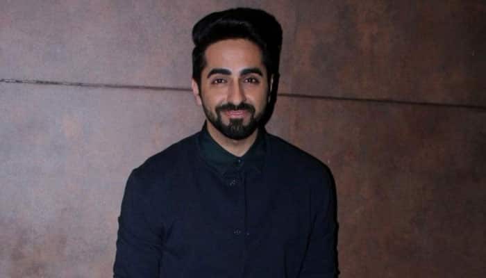 Ayushmann discussed &#039;Article 15&#039; script with Taapsee