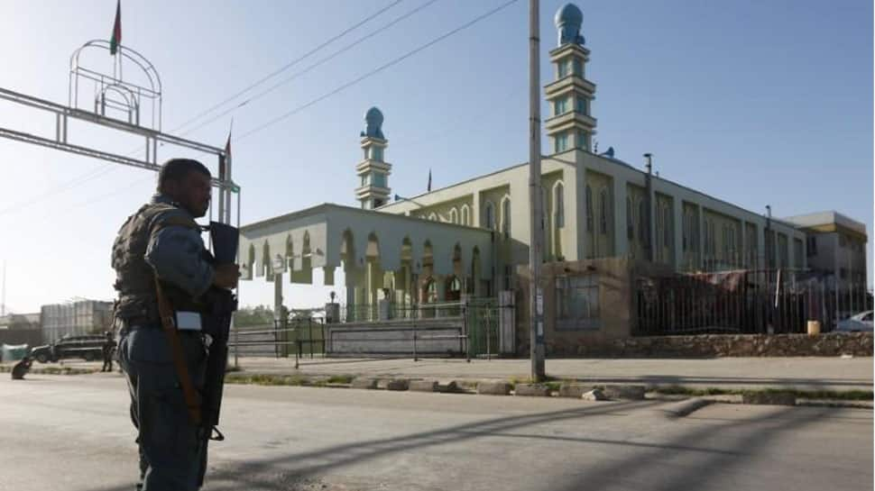 Attack on Shiite Muslim gathering in Afghan capital kills at least one