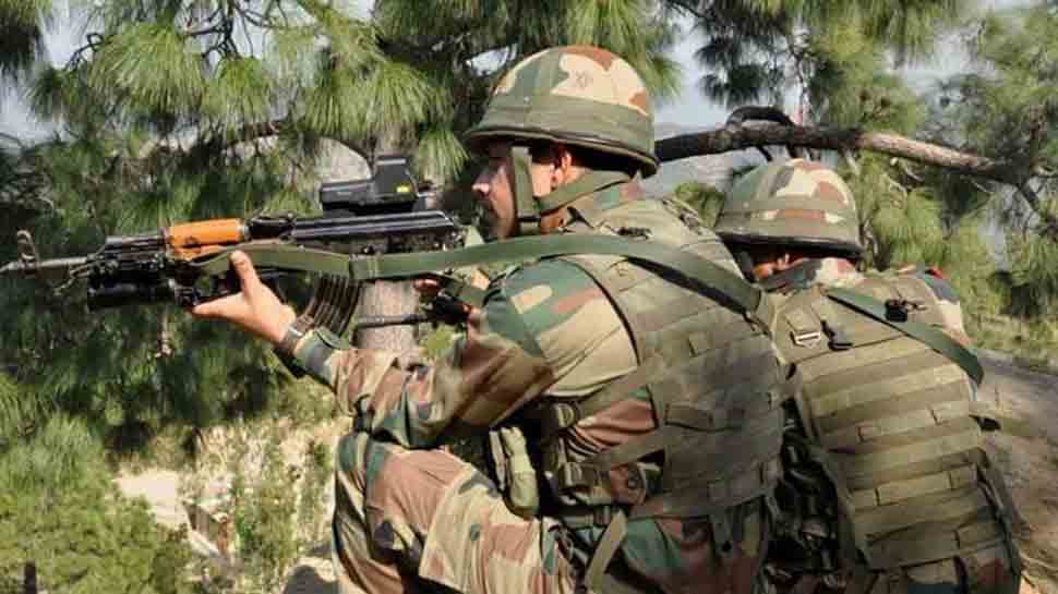 Jaish-e-Mohammed terrorist killed in encounter in Jammu and Kashmir&#039;s Kupwara