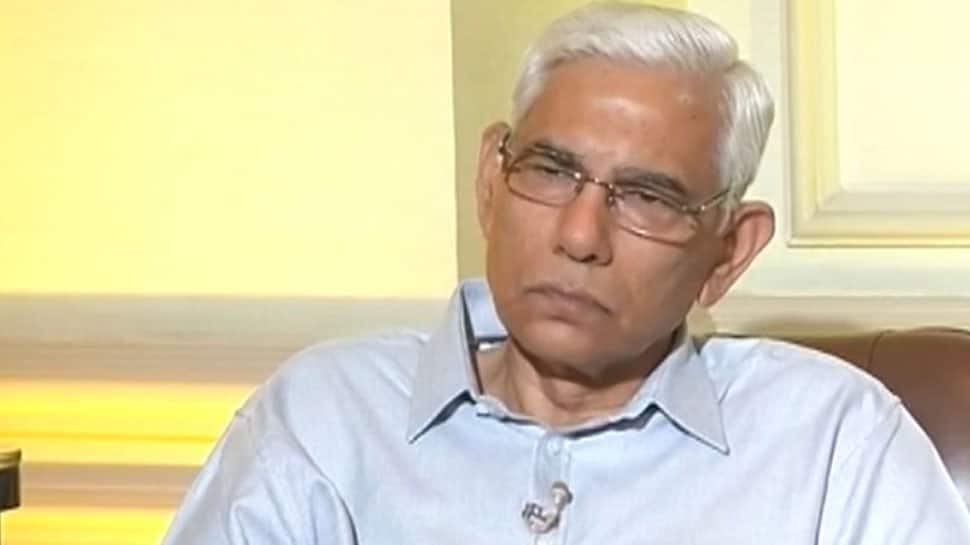 We are still seeking international ban on Pakistan: COA chief Vinod Rai