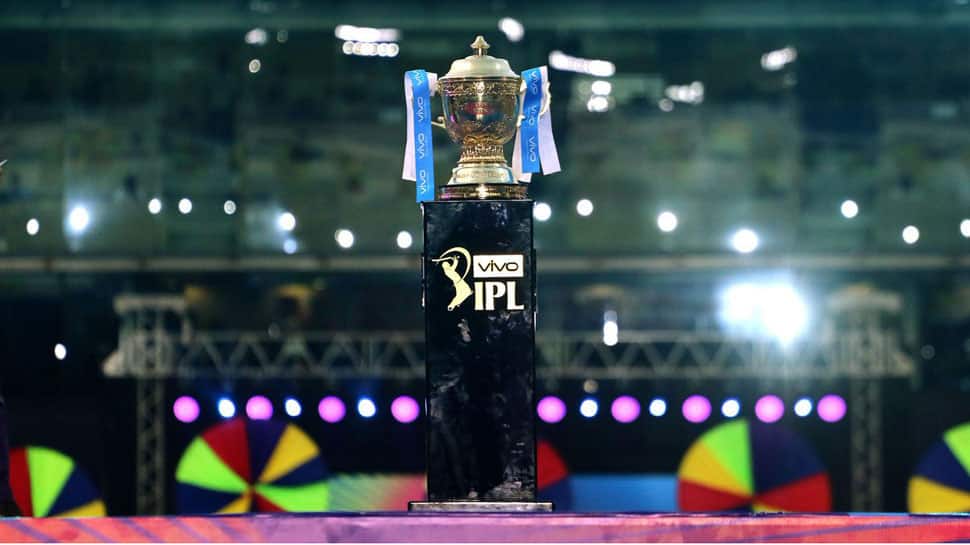 IPL 2019 to start at usual prime slot of 8 pm